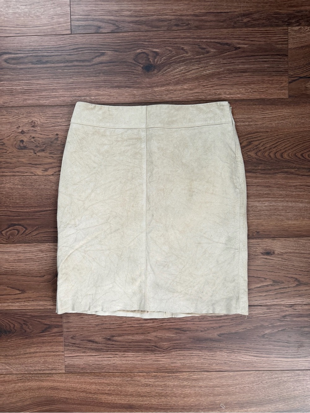 Express Skirt